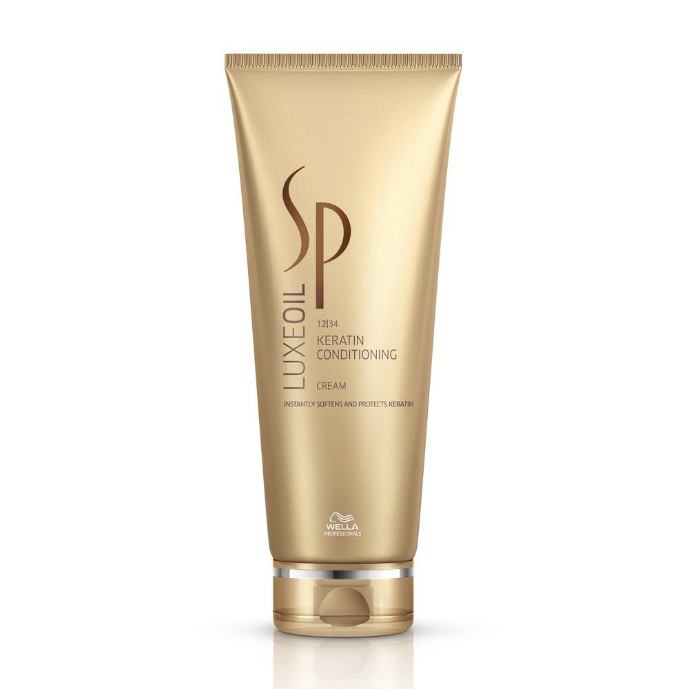 Wella Professionals balzam SP LuxeOil keratinski balzam - 200 ml