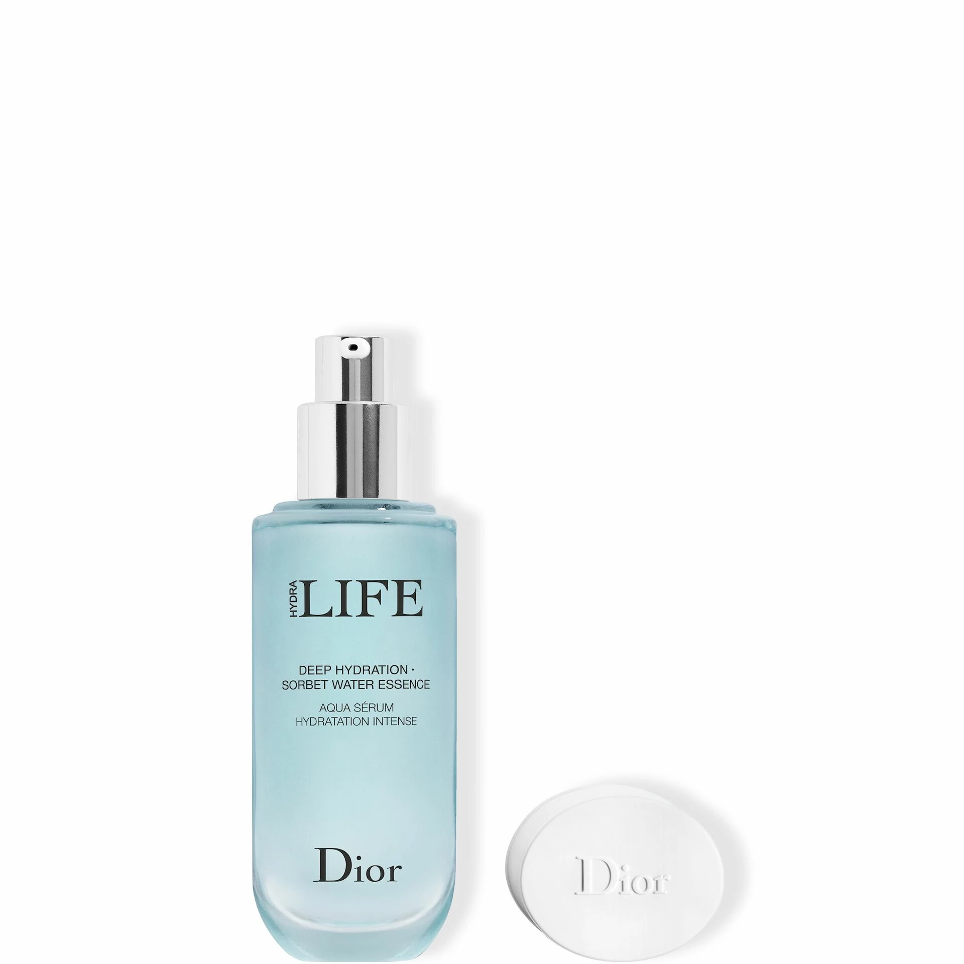 Esență de apă Hydra Life Sorbet 40 ml - DIOR