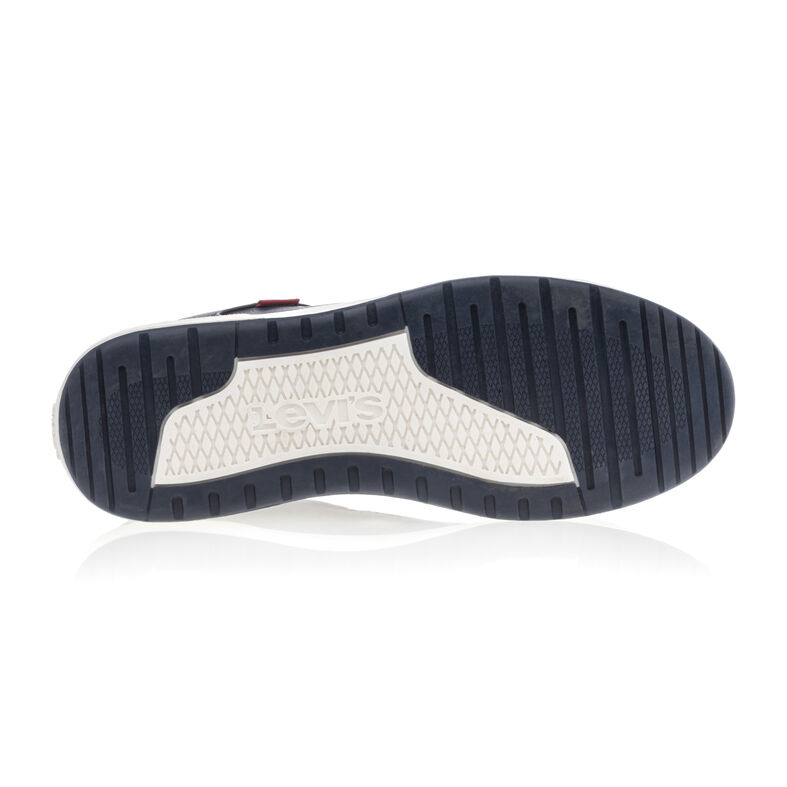Baskets / Sneakers Homme Bleu