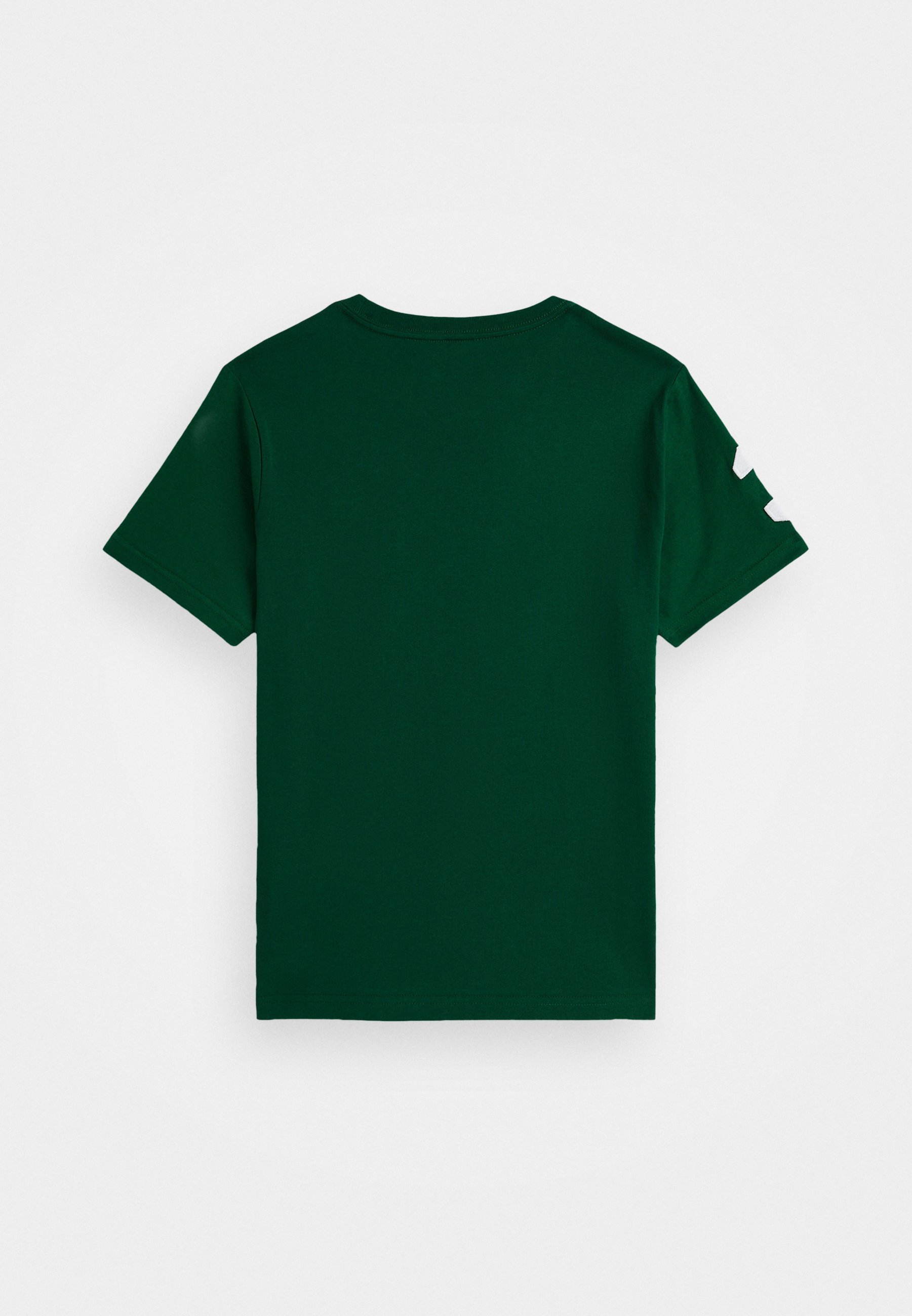 Polo Ralph Lauren BIG PONY katoenen jersey T-shirt - T-shirt met print - New Forest