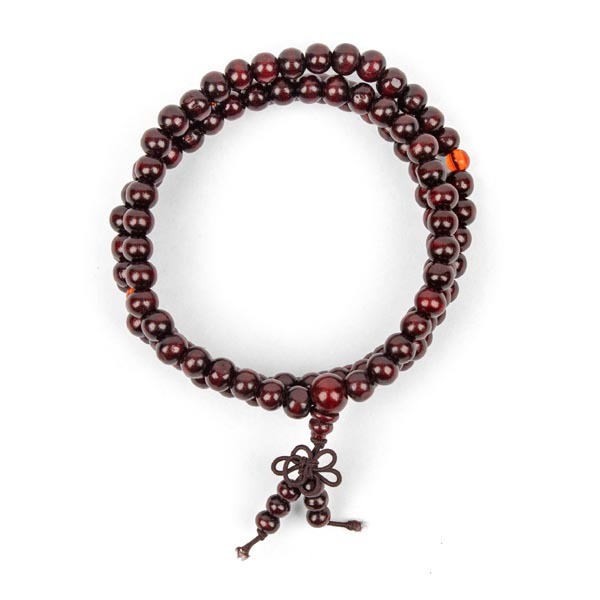 Myga Mallah Meditationsperle
