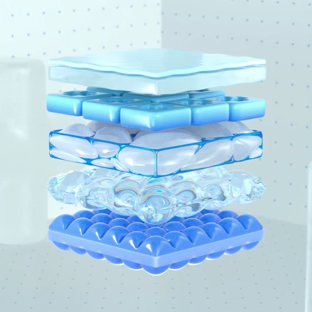 Hydro Plump Treatment Essence