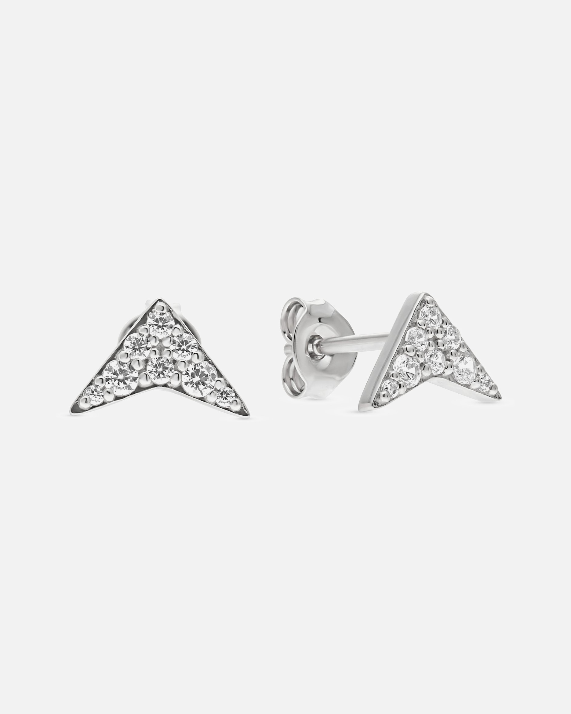FAVS Boucles d'oreilles