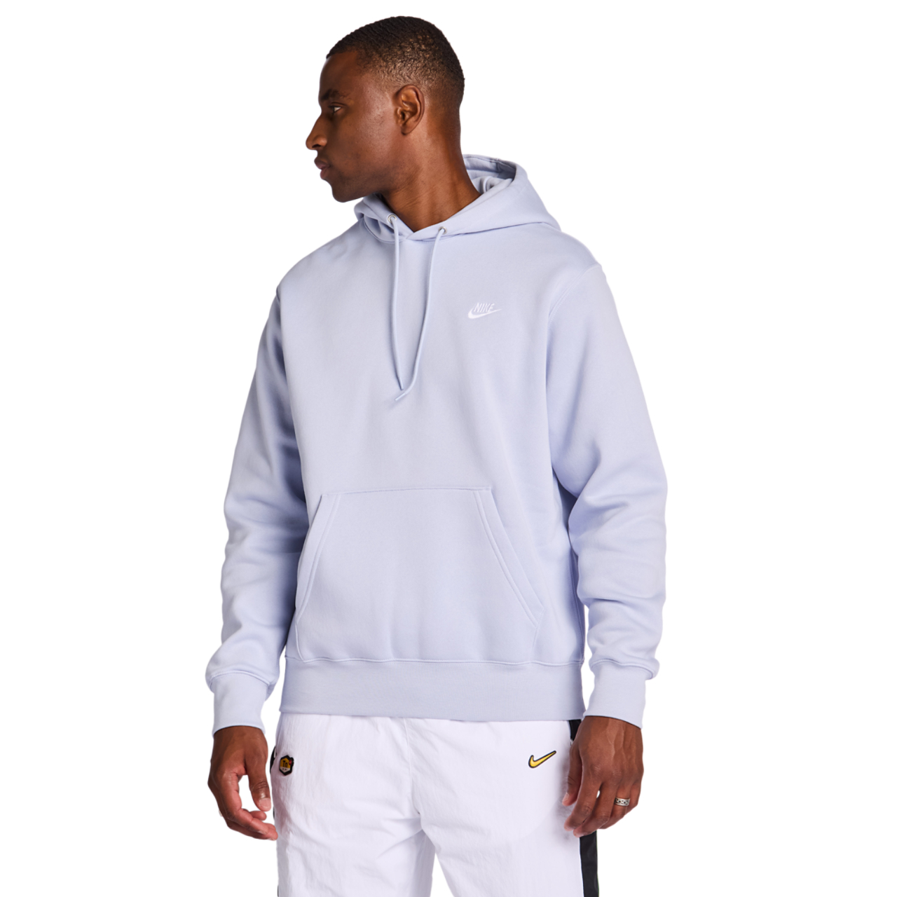 Sudadera Nike Club Fleece