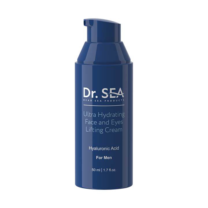Dr. Sea