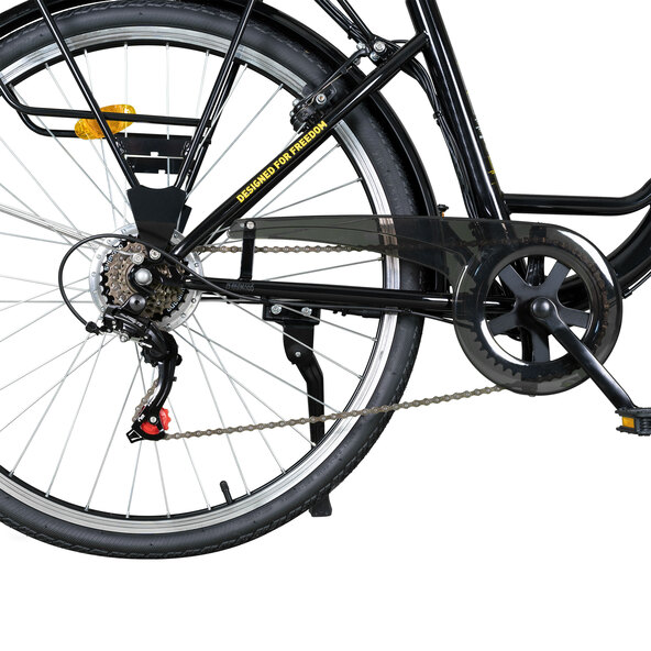Bicicletă electrică de oraș ECR 3000