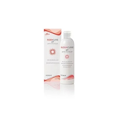 Rosacure Reinigingsgel 200 ml