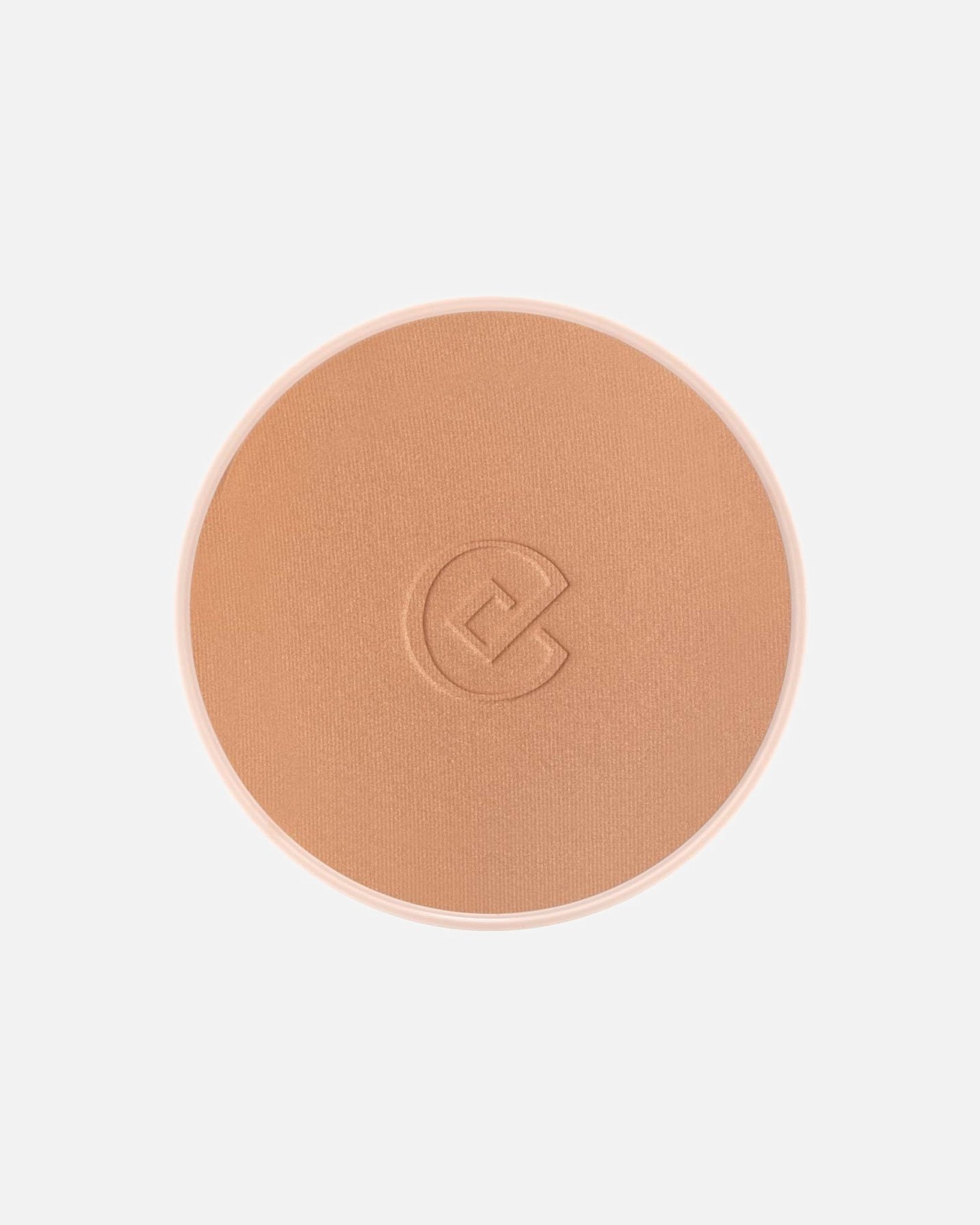Collistar Bronzer Silk Effect bronzējošais pulveris Nachfüllpackung – 10 g