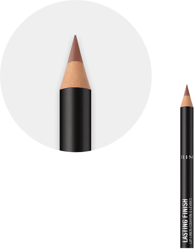 Rimmel Lasting Finish Lip Liner
