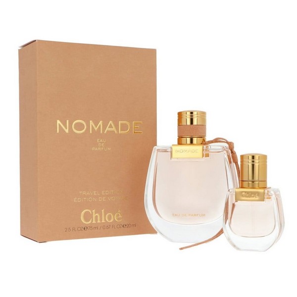 Chloé Nomade