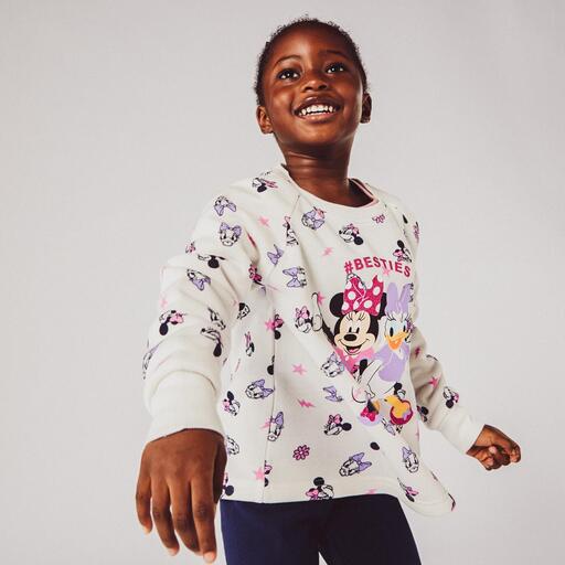  survêtement Minnie Mouse
