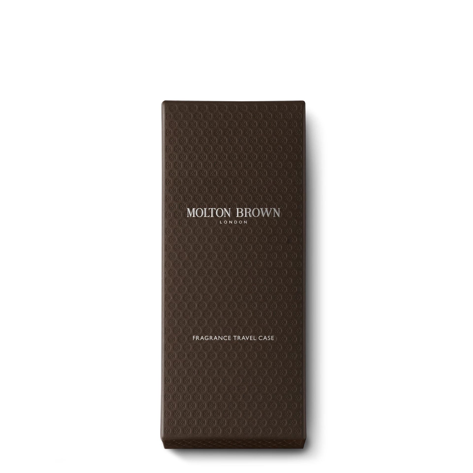 Carcasă de călătorie pentru parfum (pentru 7,5 ml EdP) 1 buc - Molton Brown