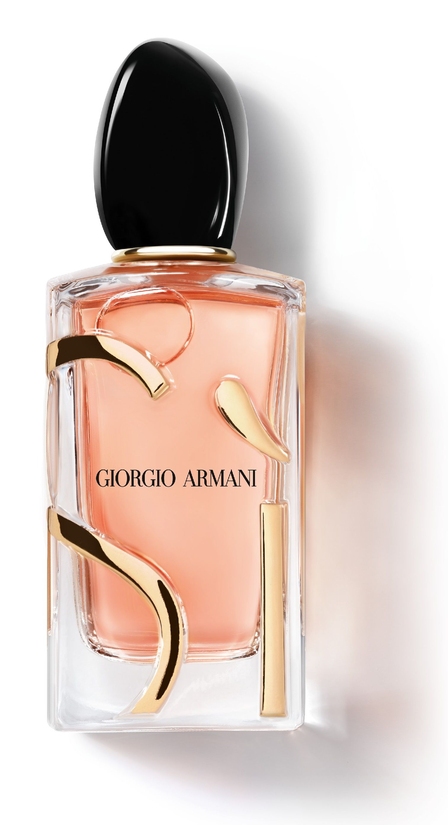 Giorgio Armani Si Intense dobíjateľná parfumovaná voda Dámske parfumy