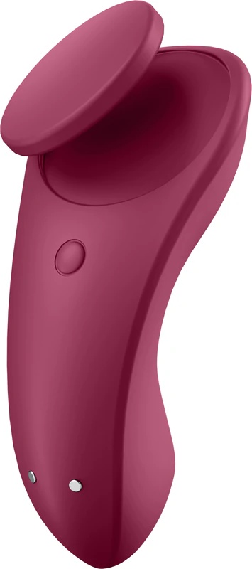 Satisfyer Partner BOX 3 komplet erotičnih dodatkov