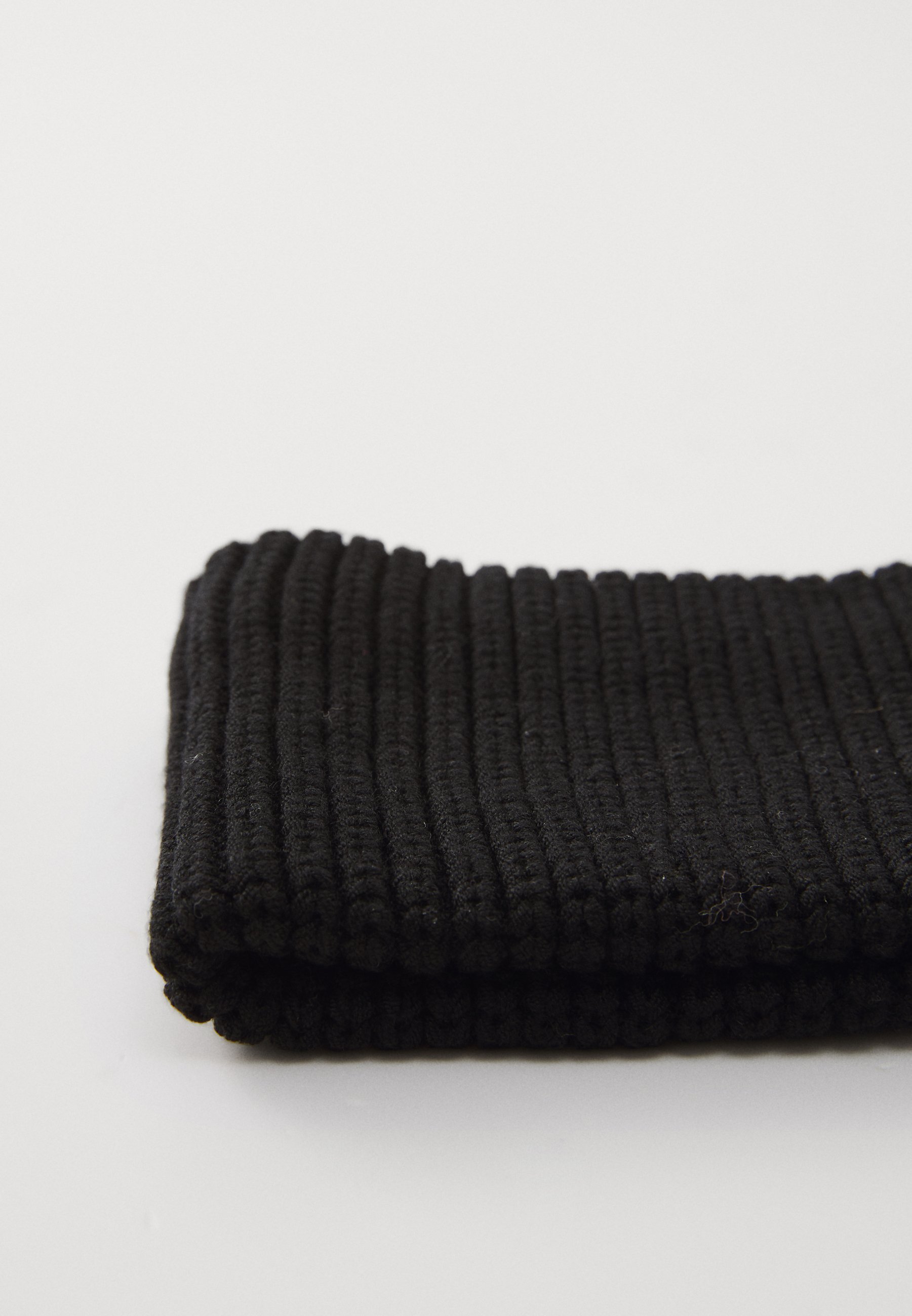 MSCH Copenhagen RACHELLE ICON HEADBAND KEY - Scaldaorecchie - nero