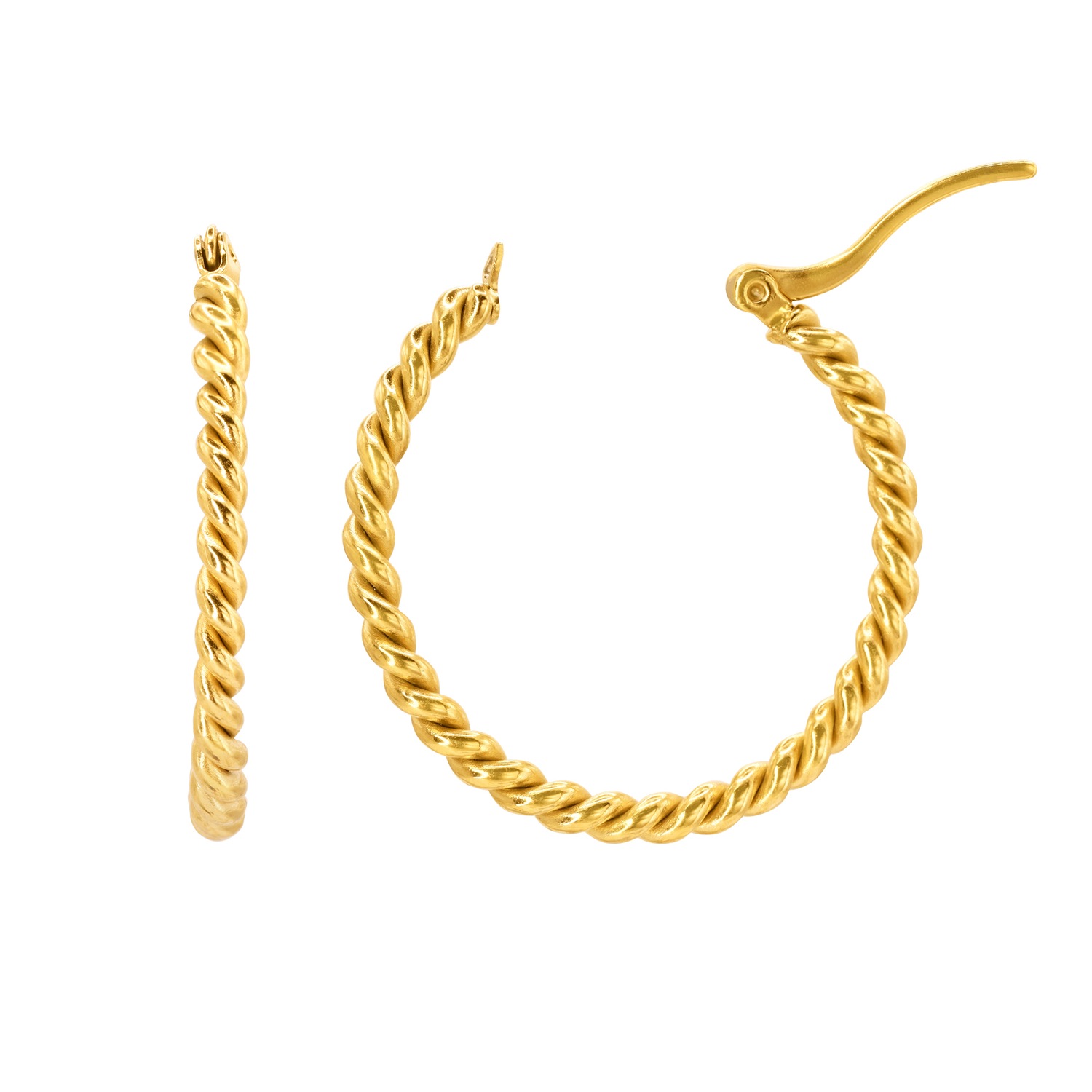 Heideman Boucles d'oreille Helva