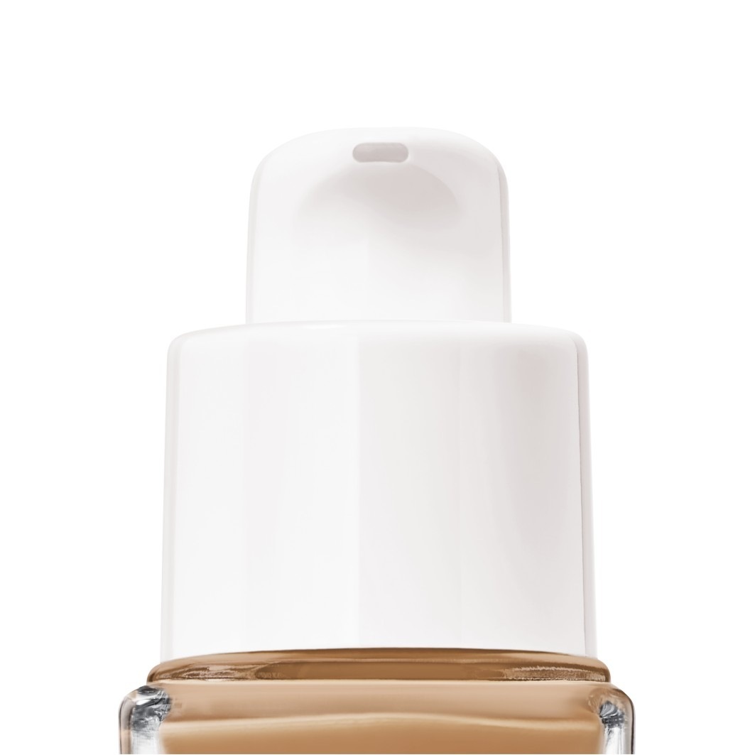 „Lancôme Foundation Teint Idole Ultra Wear Care & Glow“ makiažo pagrindas – 30 ml