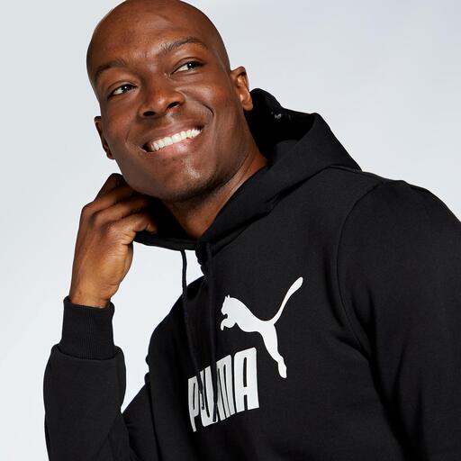 Puma Essentials logotipas