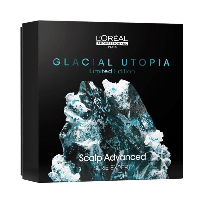 L'Oréal Professionnel Serie Expert Scalp Advanced Anti-Malesfort Duo Set