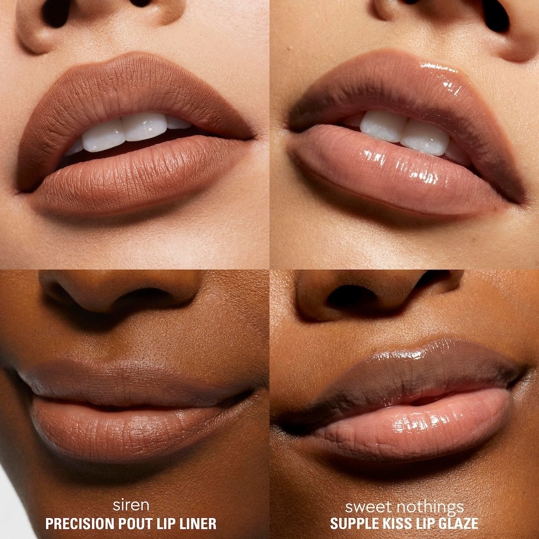 KYLIE COSMETICS Lip Glaze and Liner Kit Duo