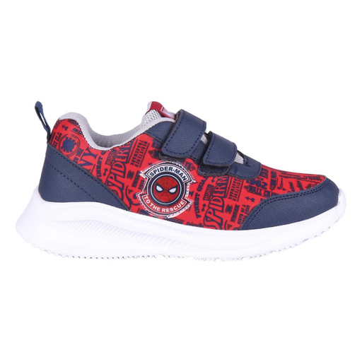 Zapatillas Spiderman 64492