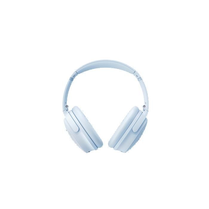 Bose QuietComfort Kopfhörer, Elektrisches Blau