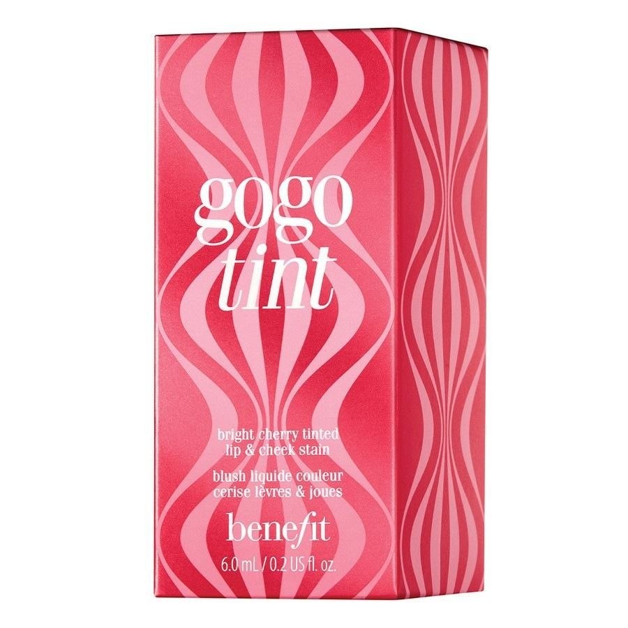 Odtenek za ustnice Benefit Gogo – 6 ml