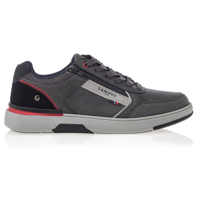 Korit / lenkkarit Homme Gris