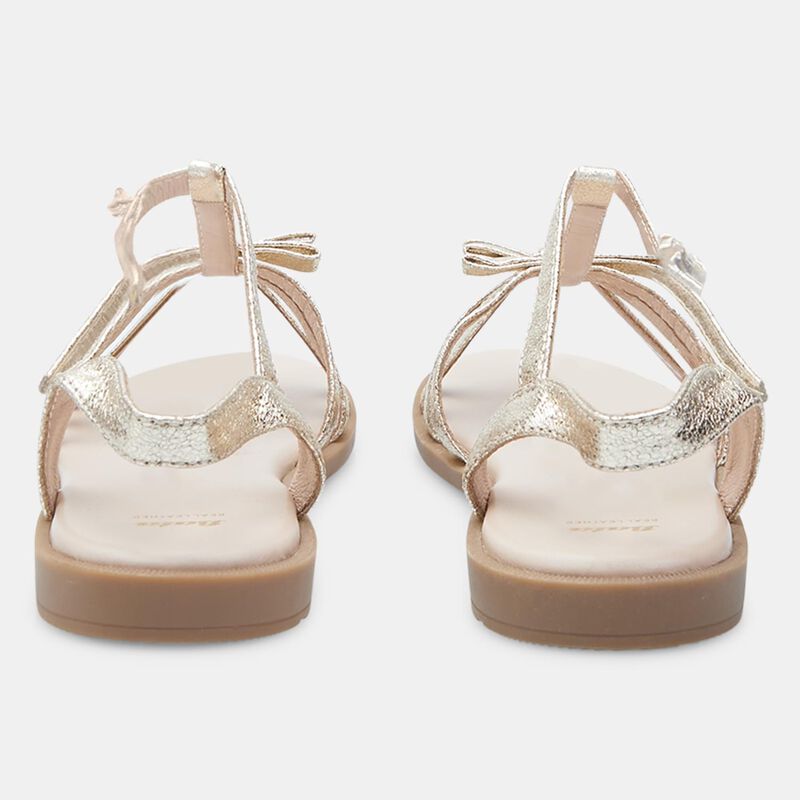 BATA flickor sandaler