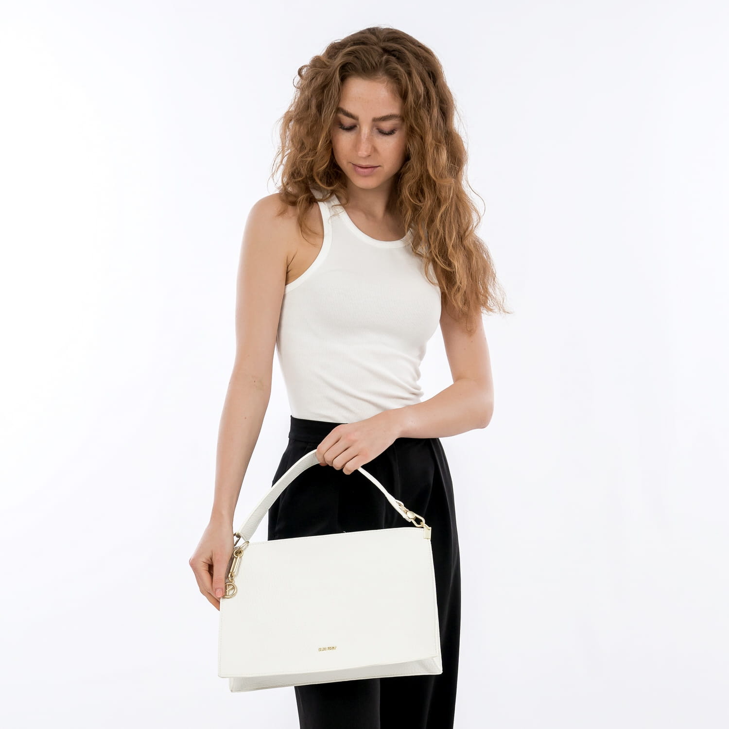 SURI FREY Sac Pochette SFY Gwenny - 1 pièce