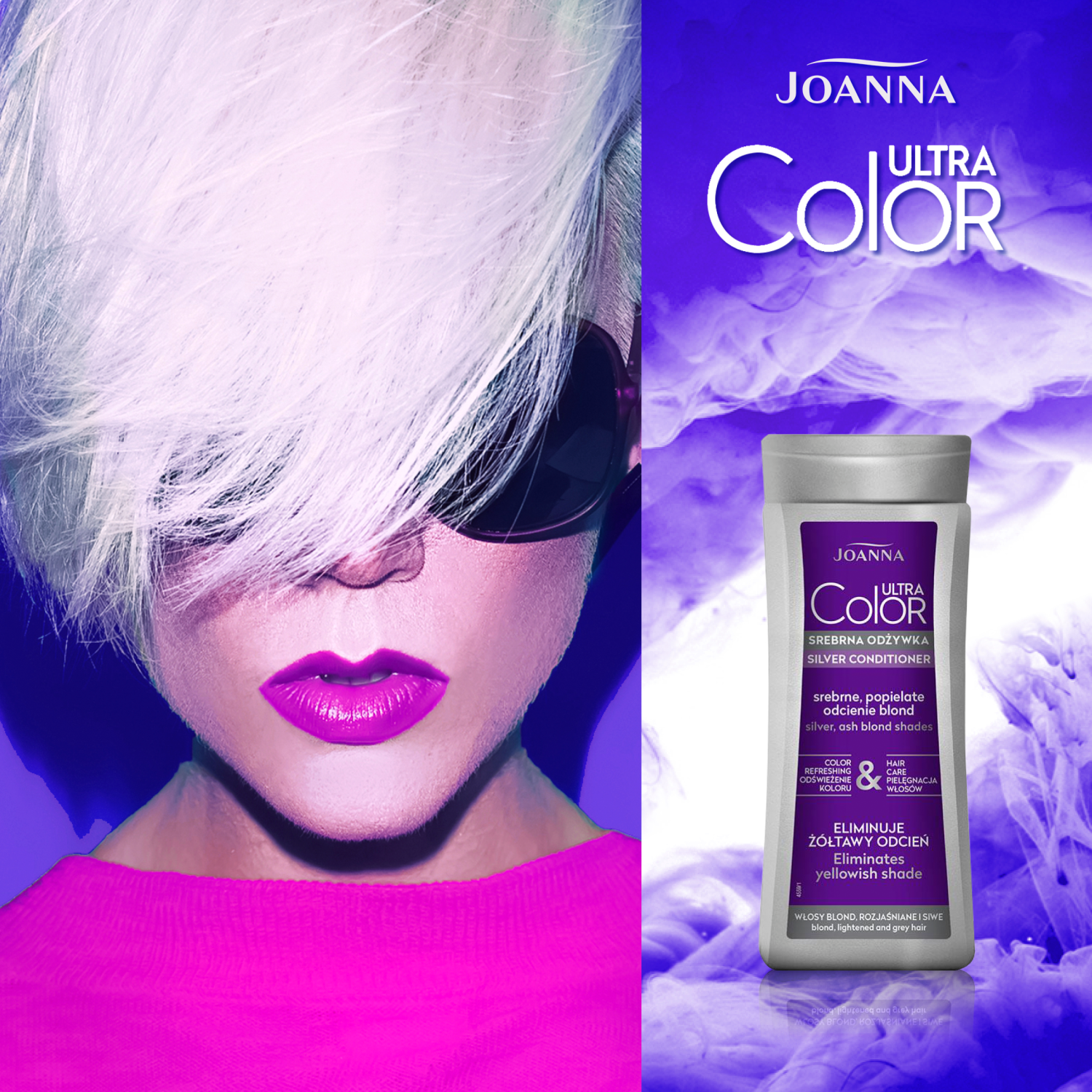 Joanna Ultra Color