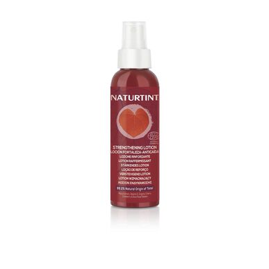 Naturtint Stärkande och anti-håravfall hårlotion 125 ml