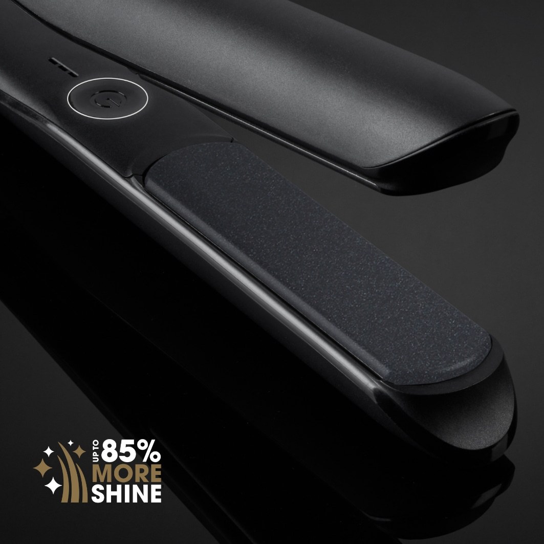 ghd Chronos Styler® Presa za kosu crna - 1 komad
