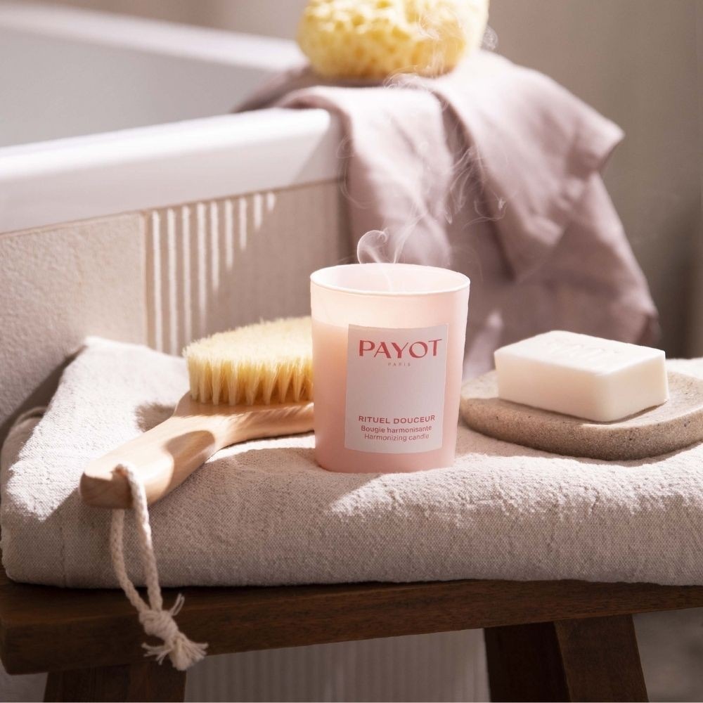 Payot Bougie harmonisante