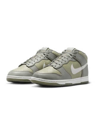 Nike Dunk Mid Men's Shoes