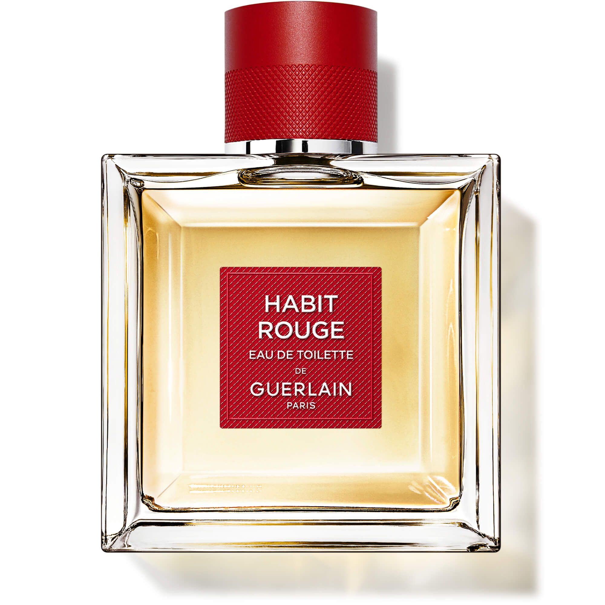 Habit Rouge EDT Vīriešu odekoloni