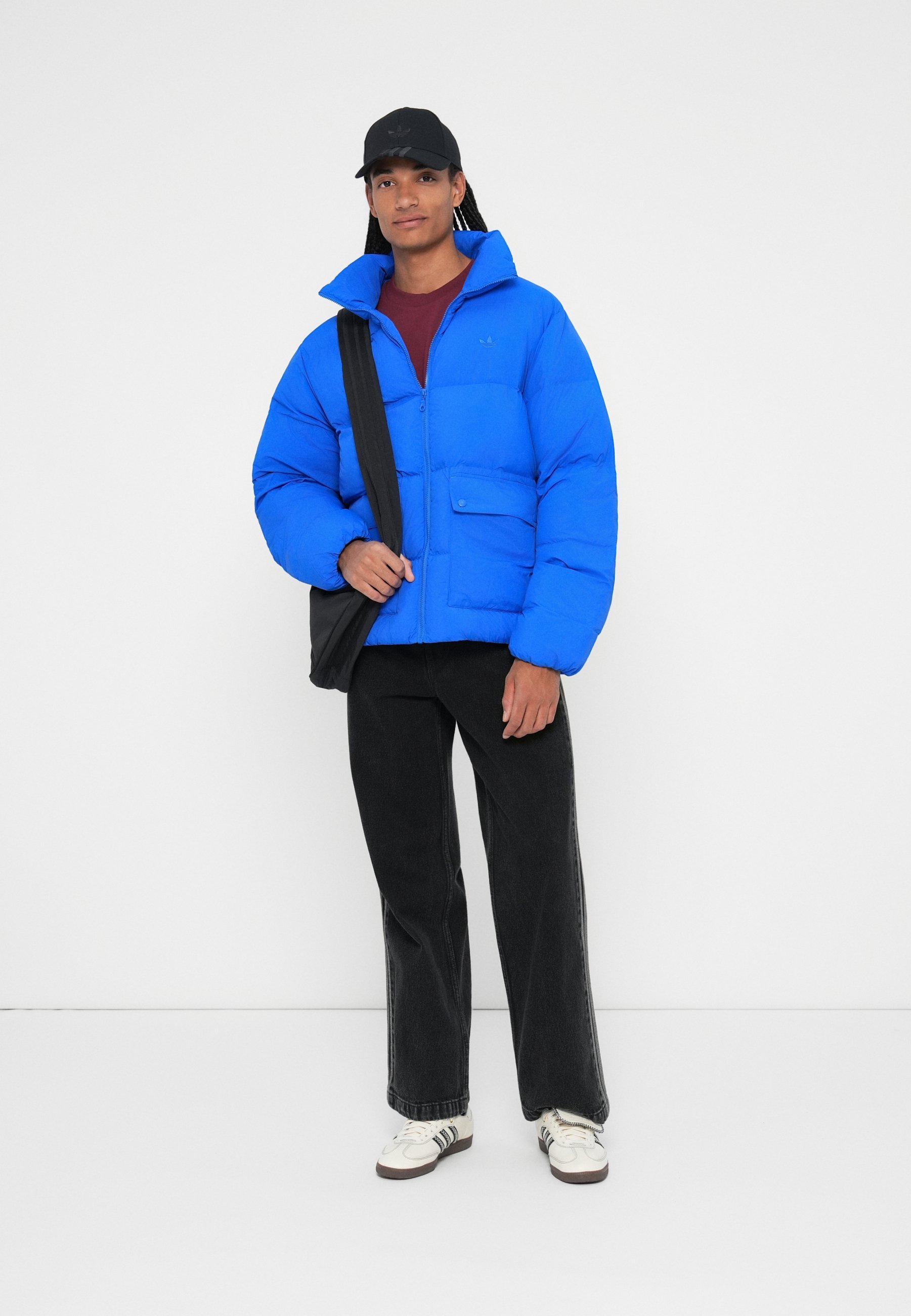 Vestes d'hiver adidas Originals