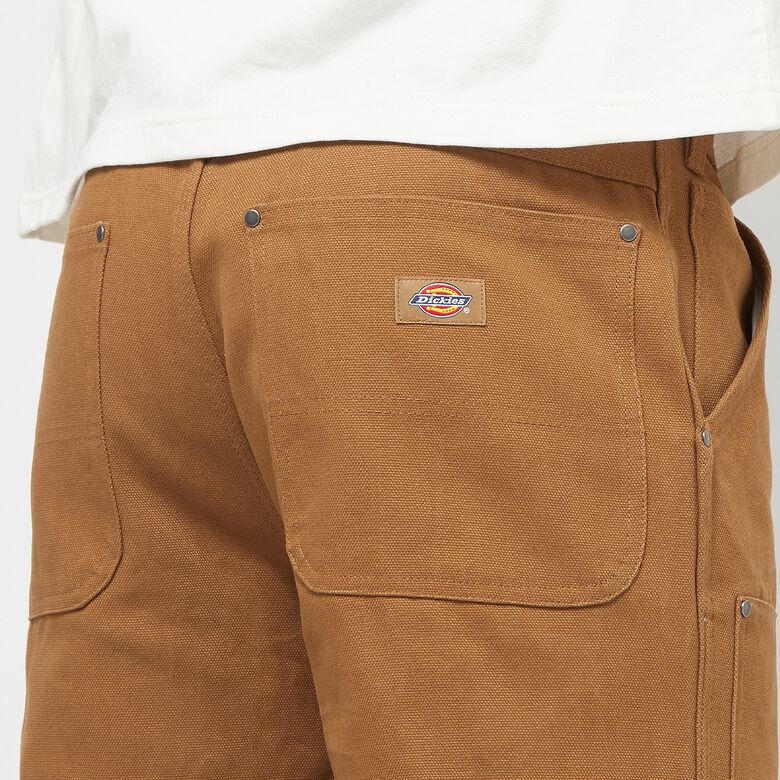 Pantalón utilitario de lona de pato