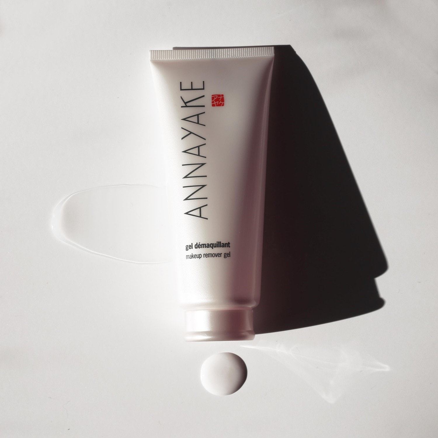 Annayake gel za skidanje šminke Démaquillant - 100 ml