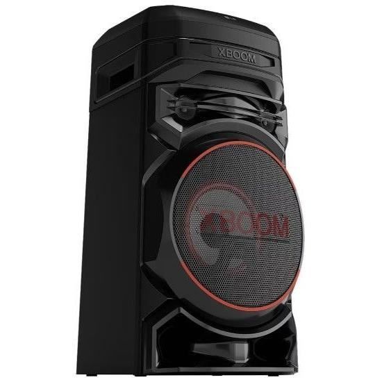 Altavoz con luz - LG - XBOOM HIGH POWER RNC5 - Bluetooth