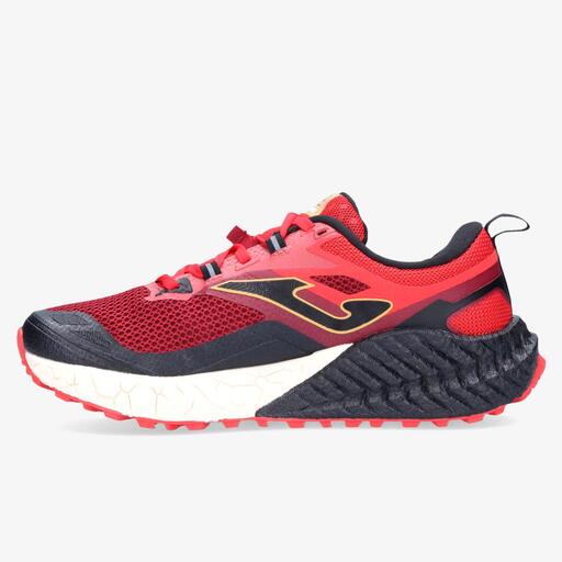  Joma Rase