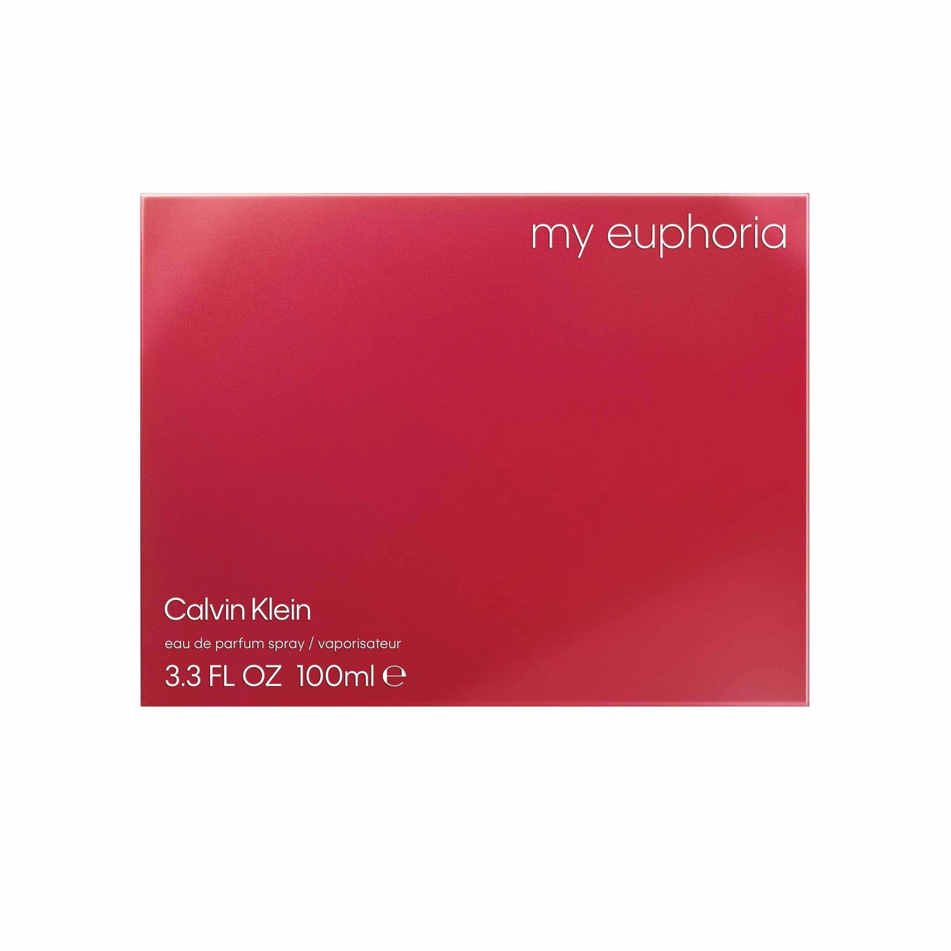 My Euphoria EdP 100 ml - Calvin Klein