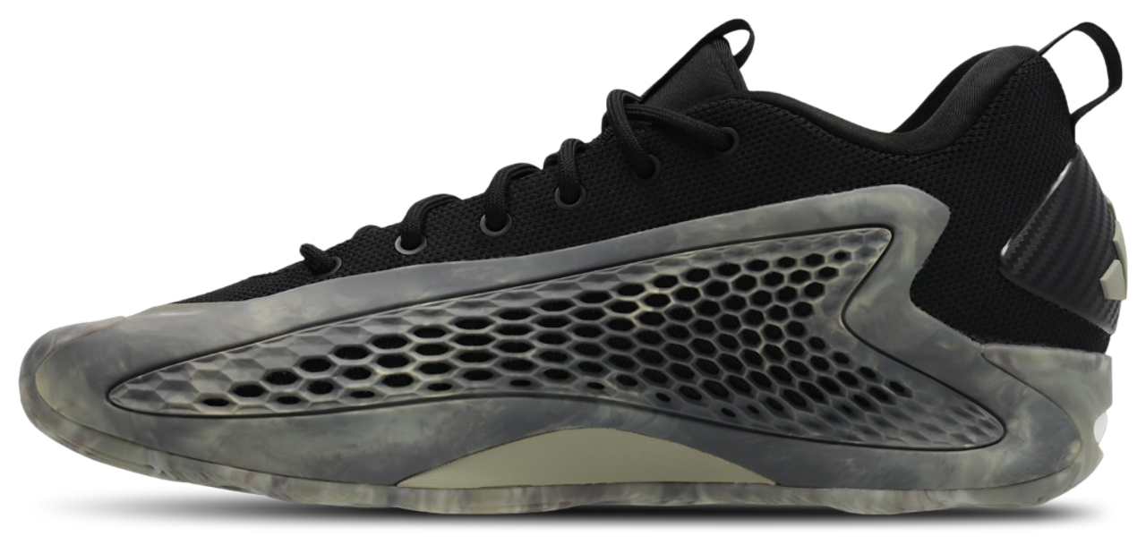adidas Anthony Edwards 1 Low