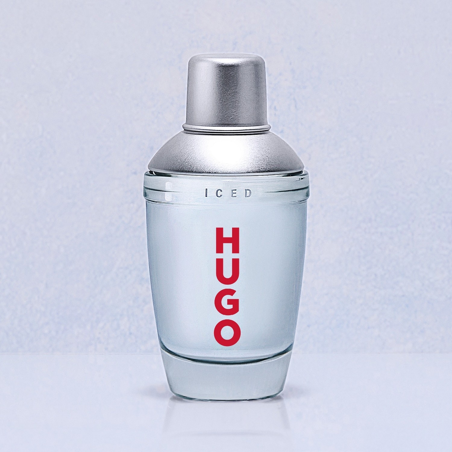 Hugo Boss Eau de Toilette Hugo Man Iced – 75 ml