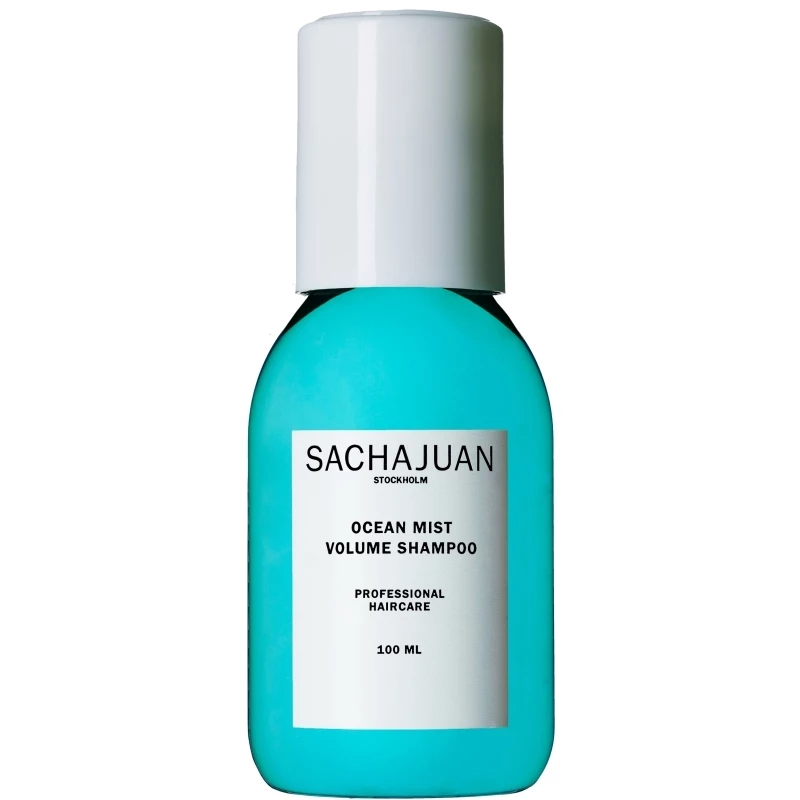 Șampon pentru volum Ocean Mist 100 ml - SACHAJUAN