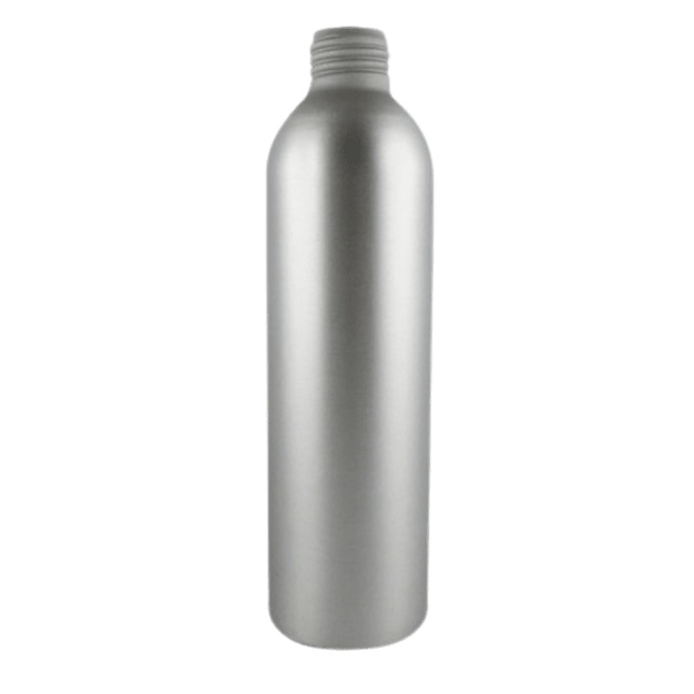 Butelka aluminiowa 250 ml - 24/410 - bez nakrętki