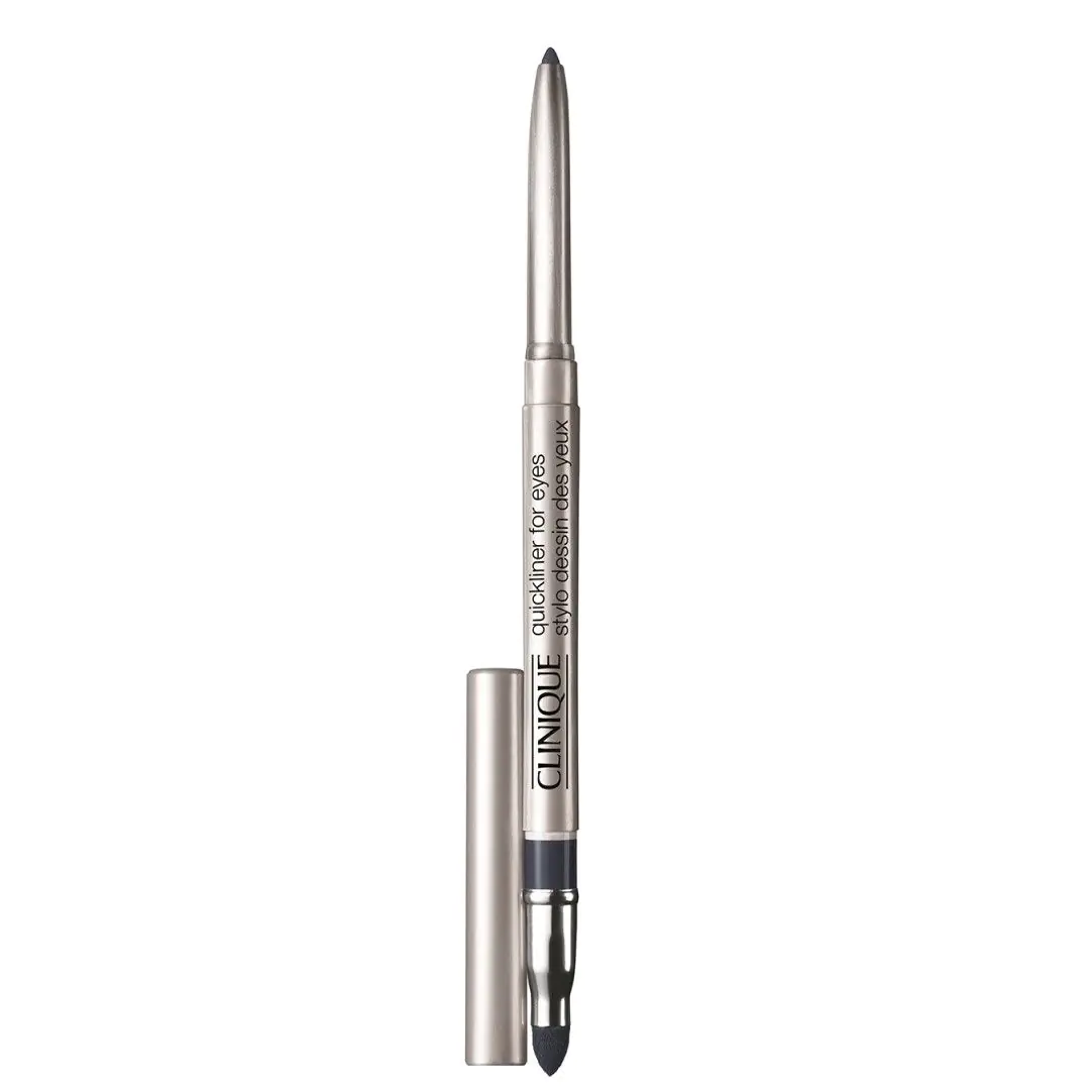 CLINIQUE Quickliner For Eyes Kredka do oczu 08 Blue Grey 0,3g