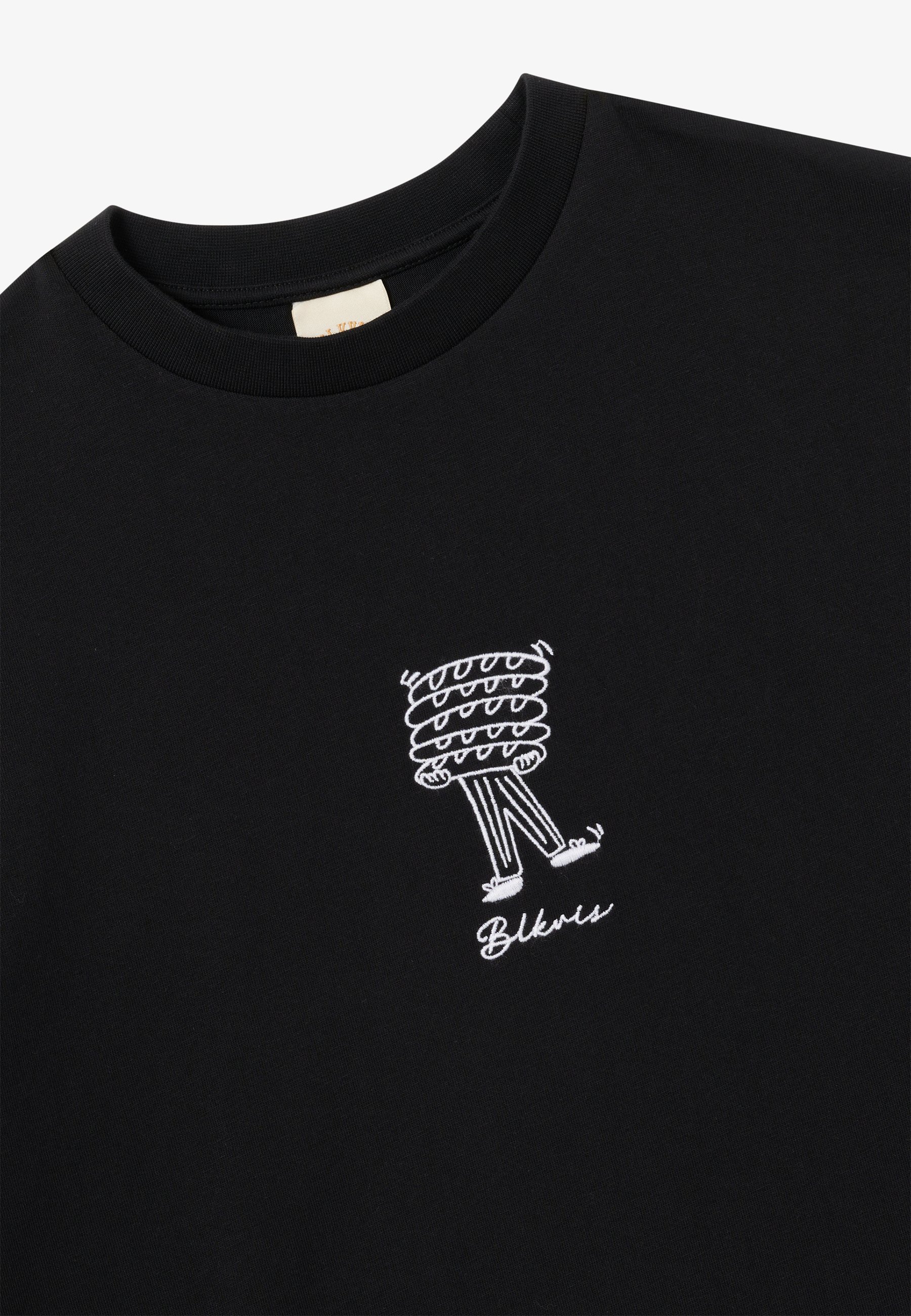 T-shirts BLKVIS