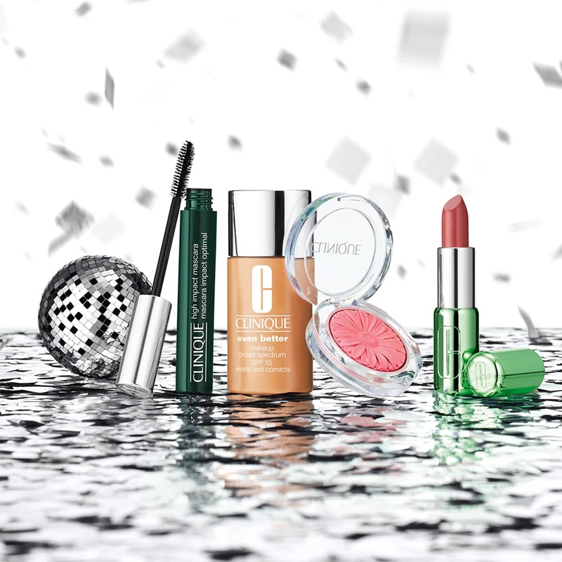 „Clinique Pop™ Longwear“ lūpų dažų blizgesys