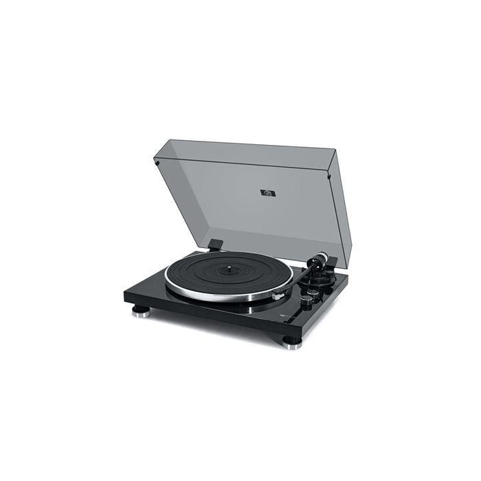 Toca-discos - Muse - MT-109 BTO - Bluetooth - 33 e 45 RPM - Preto